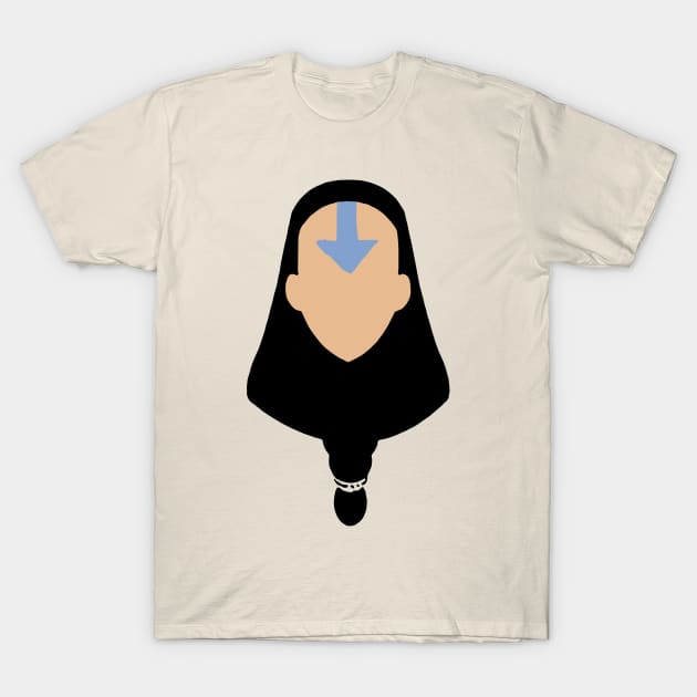 Avatar Yangchen T-Shirt by Madhav